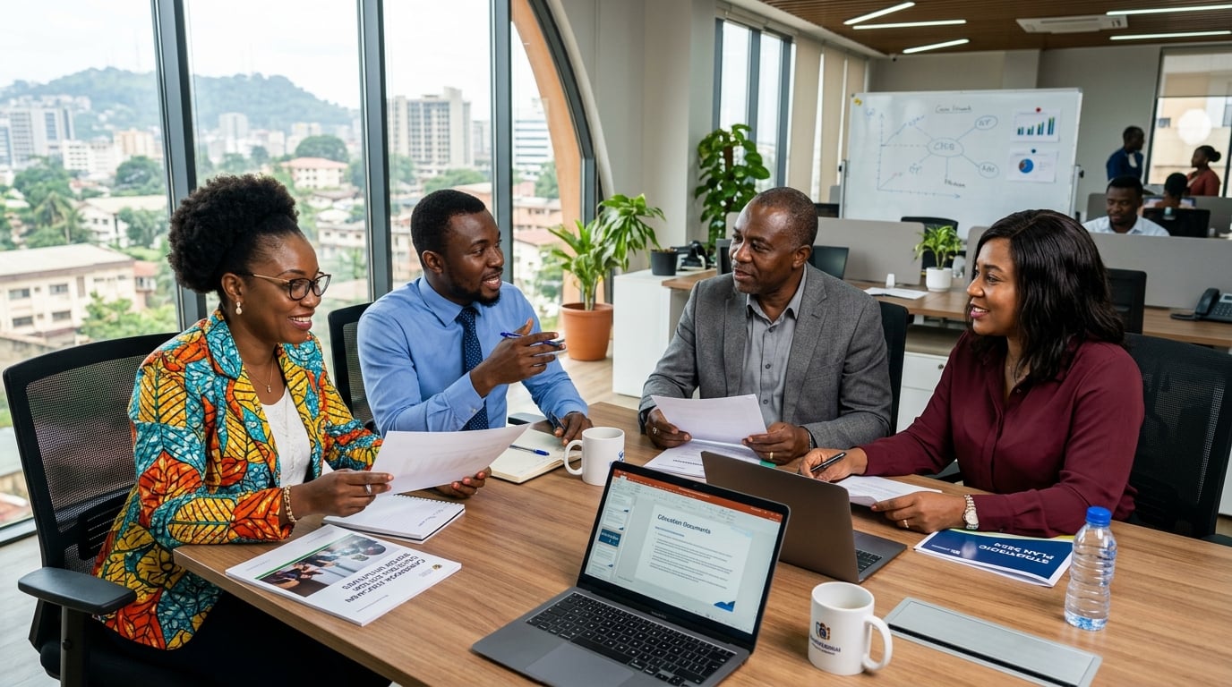 SukuluHub team