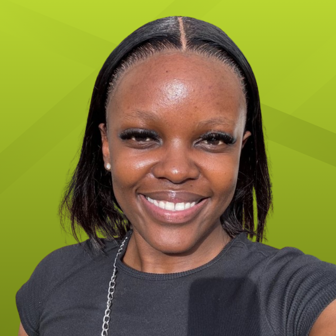 Marie-Claire Ndong
