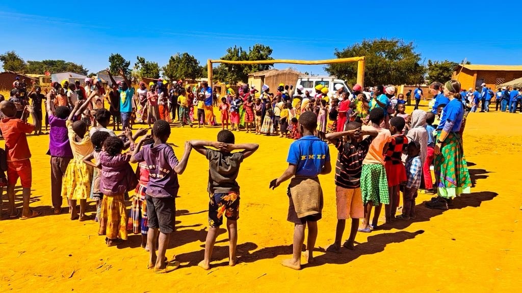 Faith-Based Schools