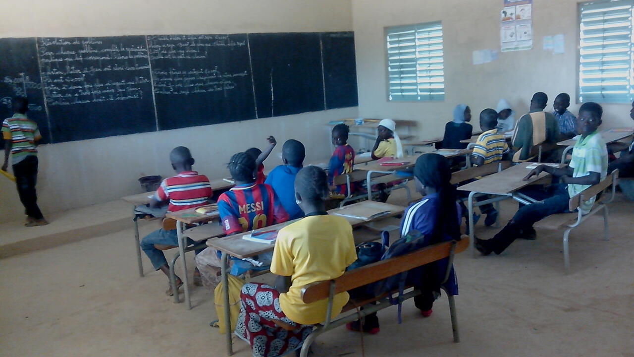 Primary Schools