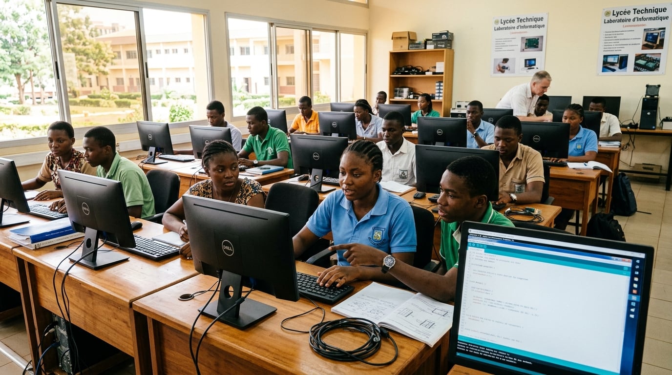 Technical Schools